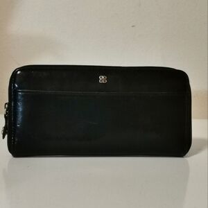 Bosca Vintage Leather Wallet